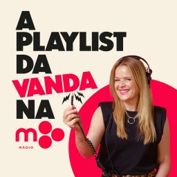 Artwork for A Playlist da Vanda na m80