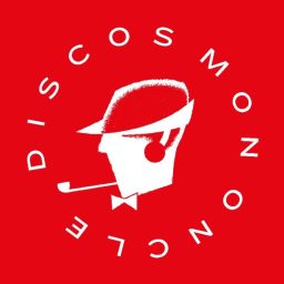 Artwork for Discos Mon Oncle