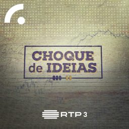 Artwork for Choque de Ideias