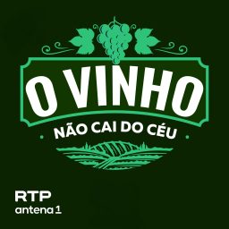 Artwork for O Vinho Não Cai do Céu