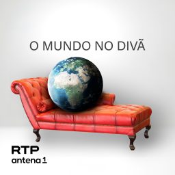 Artwork for O Mundo no Divã