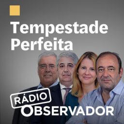 Artwork for Tempestade Perfeita