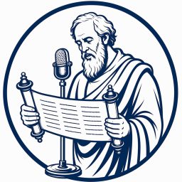 Artwork for Scroll Reader (Free Christian Audiobooks)