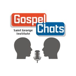 Artwork for Gospel Chats