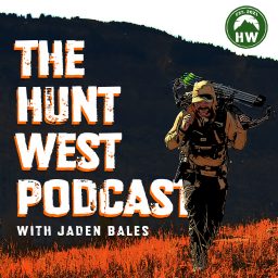 Artwork for Hunt West Podcast