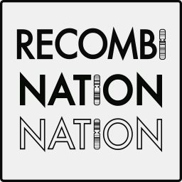 Artwork for Recombination Nation