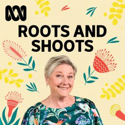 Artwork for Roots and Shoots