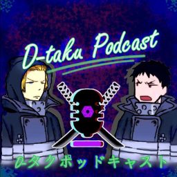 Artwork for D-taku