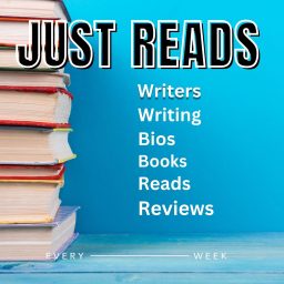 Artwork for Just Reads