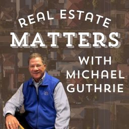 Artwork for Real Estate Matters