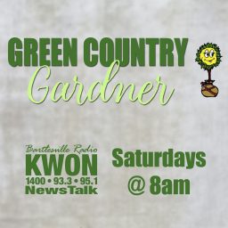 Artwork for Green Country Gardener