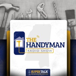 Artwork for Handyman Show