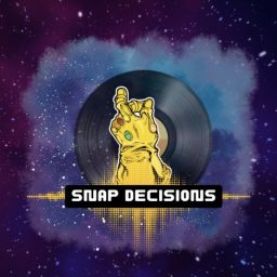 Artwork for SNAP decisions (A Marvel Snap podcast)
