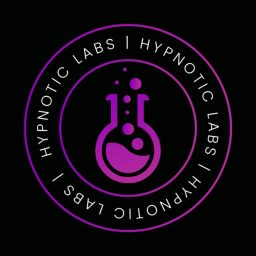 Artwork for Joe T - Hypnotic Labs