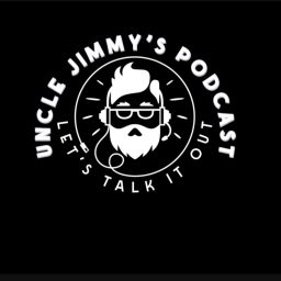 Artwork for Uncle Jimmy's Podcast