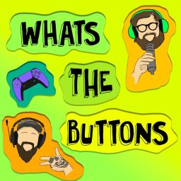 Artwork for What's The Buttons