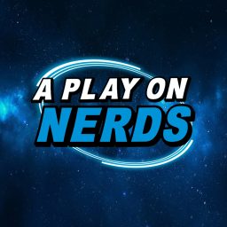 Artwork for A Play On Nerds