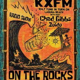 Artwork for On The Rocks