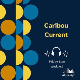 Artwork for Caribou Current