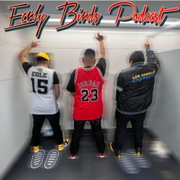 Artwork for Early Birds Podcast