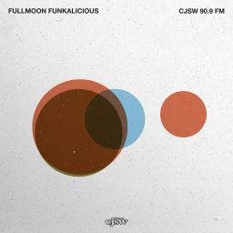 Artwork for Fullmoon Funkalicious