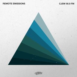 Artwork for Remote Emissions