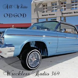 Artwork for 369 Wreckless Radio