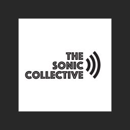 Artwork for The Sonic Collective