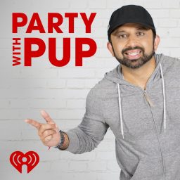 Artwork for PartyWithPup