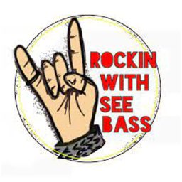 Artwork for Rockin With Seebass