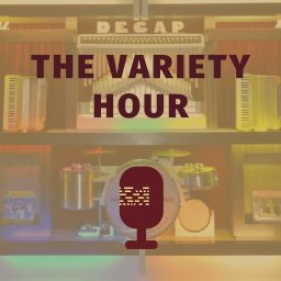 Artwork for Variety Hour