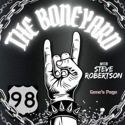 Artwork for The Boneyard