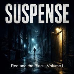 Artwork for Red and the Black, Volume I