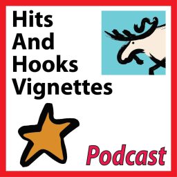 Artwork for Hits And Hooks Vignettes