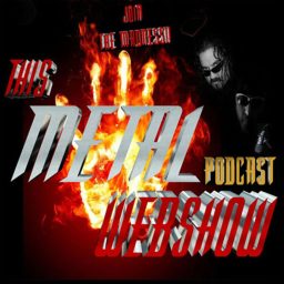 Artwork for THIS METAL WEBSHOW