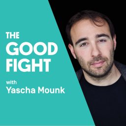 Artwork for The Good Fight