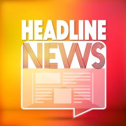 Artwork for Headline News