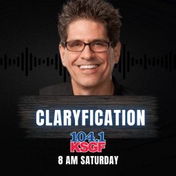 Artwork for CLARYfication