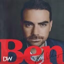 Artwork for The Ben Shapiro Show