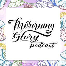 Artwork for Mourning Glory Grief Podcast
