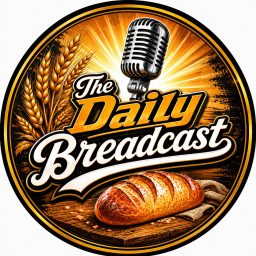 Artwork for The Daily Breadcast