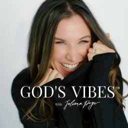 Artwork for God’s Vibes®