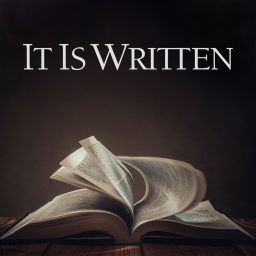 Artwork for It Is Written