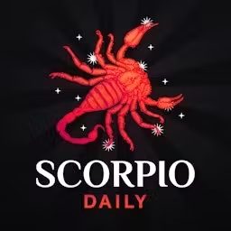 Artwork for Scorpio Daily