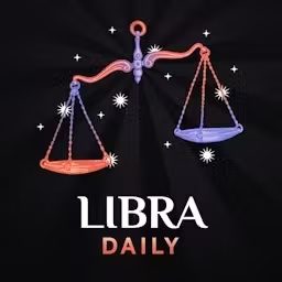 Artwork for Libra Daily