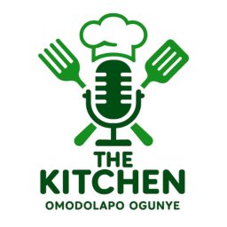 Artwork for The Kitchen