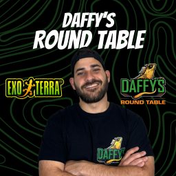 Artwork for Daffy's Round Table
