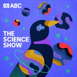 Artwork for The Science Show - Full Program Podcast