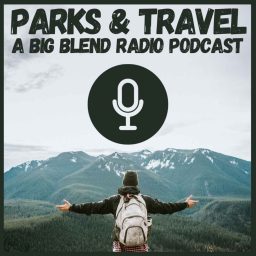 Artwork for Parks & Travel