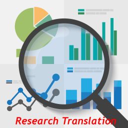 Artwork for Research Translation Podcast